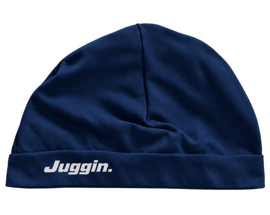 Juggin Skull Cap “Prussian Navy”