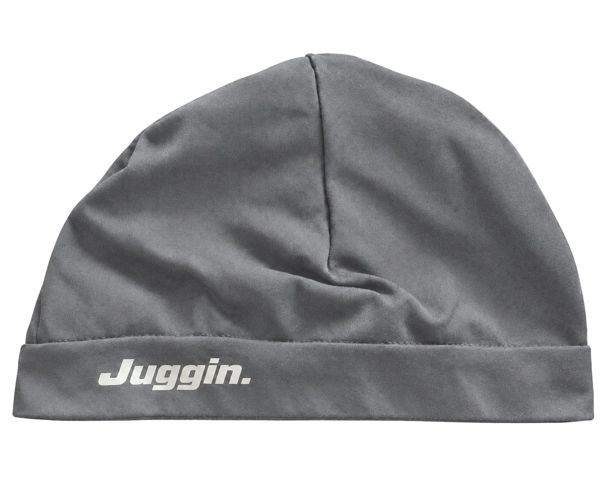 Juggin Skull Cap “Cool Grey”