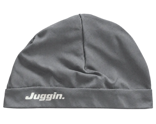 Juggin Skull Cap “Cool Grey”